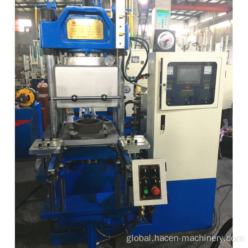 ZXB vacuum press machine rubber o ring making machine vacuum press machine Manufactory